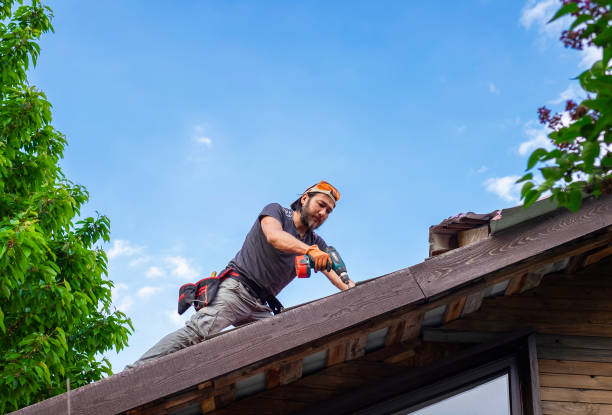 Best Tile Roofing Installation  in Rainier, OR