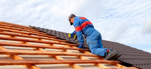 Best Roof Maintenance and Cleaning  in Rainier, OR