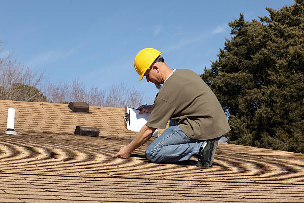 Best Commercial Roofing Services  in Rainier, OR