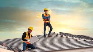Best Emergency Roof Repair Services  in Rainier, OR